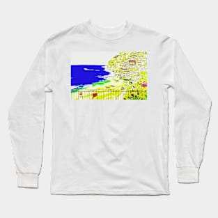 What a sight! Long Sleeve T-Shirt